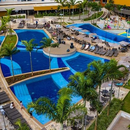 Solar Das Aguas Park Resort - Proximo Ao Thermas Dos Laranjais Олімпія Екстер'єр фото