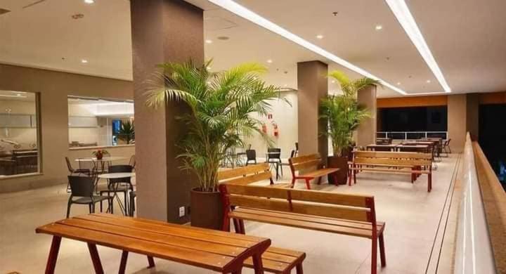 Solar Das Aguas Park Resort - Proximo Ao Thermas Dos Laranjais Олімпія Екстер'єр фото