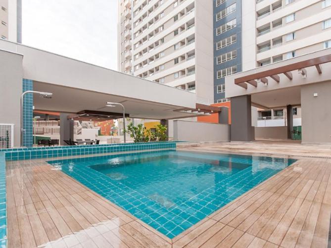 Solar Das Aguas Park Resort - Proximo Ao Thermas Dos Laranjais Олімпія Екстер'єр фото